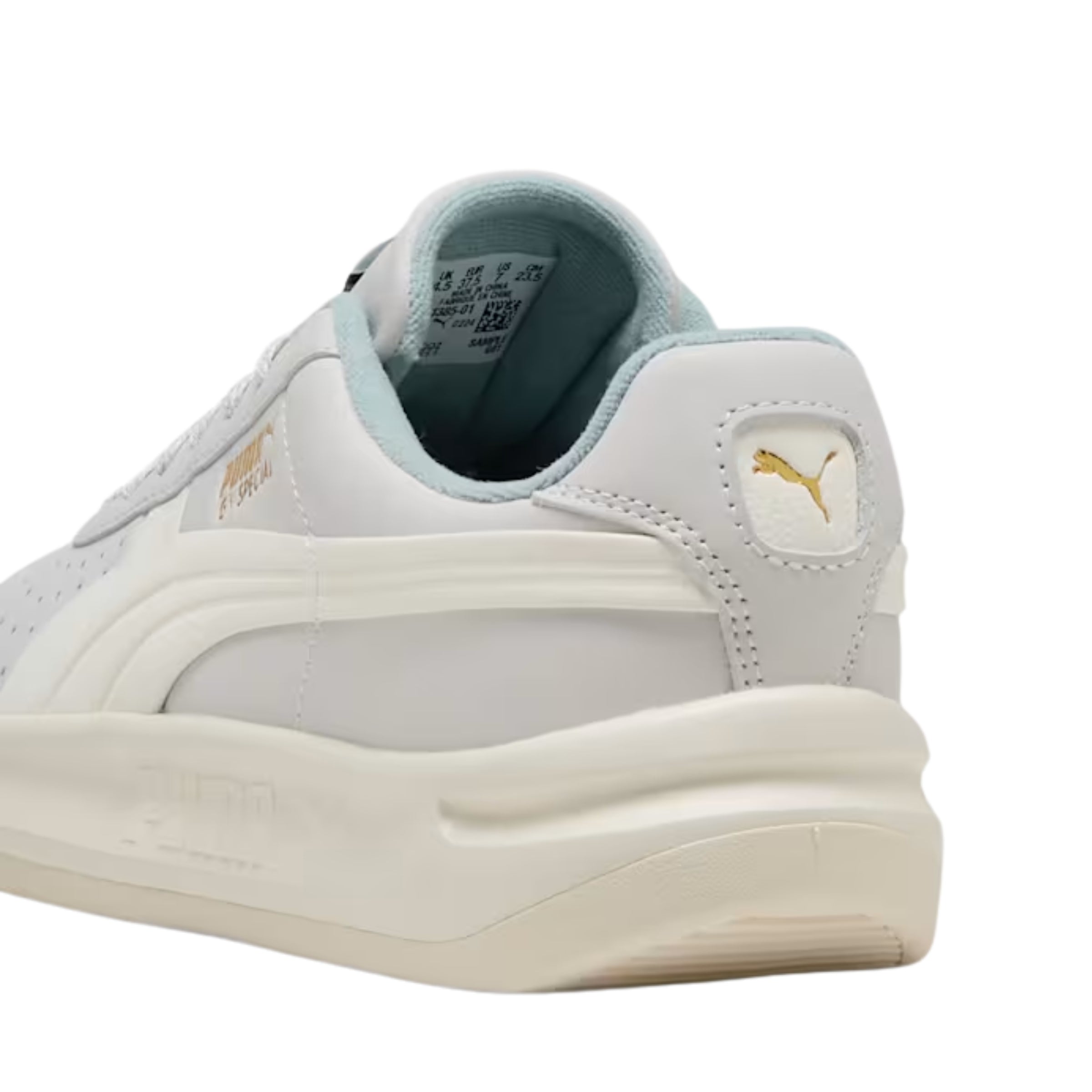 Puma Sneaker White